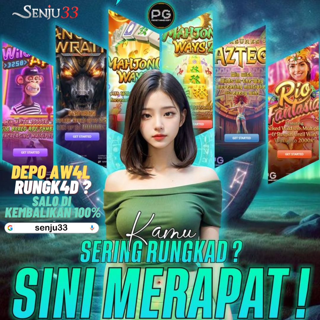 Senju33 banner